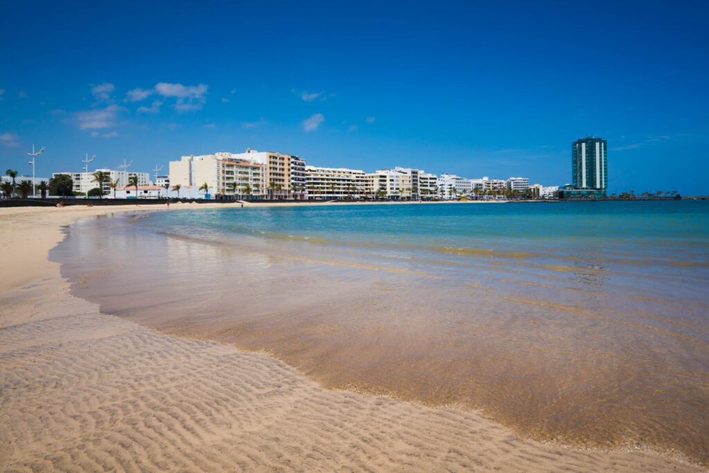 Arrecife