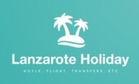 Lanzarote Holiday