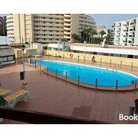 Apartamento Azul