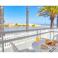 Apartamentos Cocoteros - Tamara