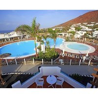 Labranda Alyssa Suite Hotel