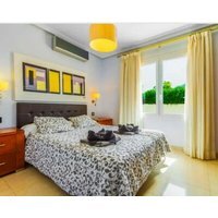 Vacation Villa Mar With Private Pool