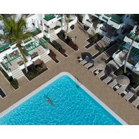 Nazaret Apartments