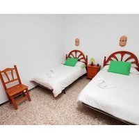 Holiday Home Av. Marítima