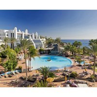 Hotel H10 Timanfaya Palace