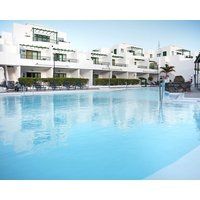 Apartamentos El Guarapo