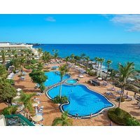 Hipotels Natura Palace Adults Only