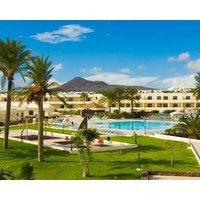 Apartamentos Santa Rosa