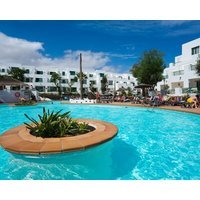 Apartamentos Galeon Playa