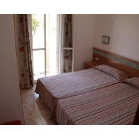 Apartamentos Green Oasis