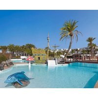 H10 Suites Lanzarote Gardens