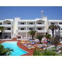 Aparthotel Océano
