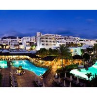 Gran Castillo Tagoro Family & Fun Playa Blanca