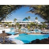 Elba Lanzarote Royal Village Resort