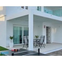 New Villa Europa Golf Sea Views & Luxury