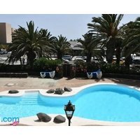 Apartamento Playa Jablillo