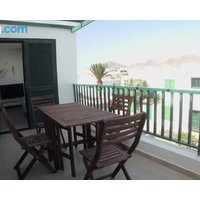 La Breca Playa Blanca