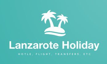 Lanzarote Holiday – Get Cashback and coupon codes
