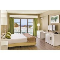 All Inclusive Lanzarote Holiday with Hotel