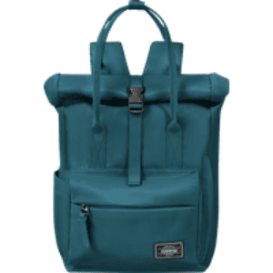 American Tourister Urban Groove Backpack Deep Ocean