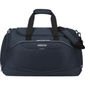 American Tourister SummerRide Duffle Bag Navy
