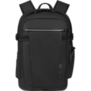 American Tourister Upventure Laptop Backpack Black