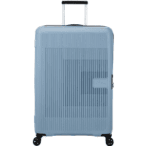 American Tourister AeroStep Large Check-in Soho Grey