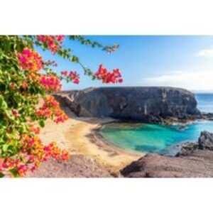 Lanzarote Luxury Escape: 5* Lanzarote Resort & Spa With Breakfast and Return Flights | Wowcher