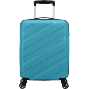American Tourister Jetdriver 3.0 Cabin luggage Light Blue
