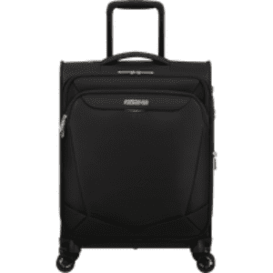 American Tourister SummerRide Cabin luggage Black
