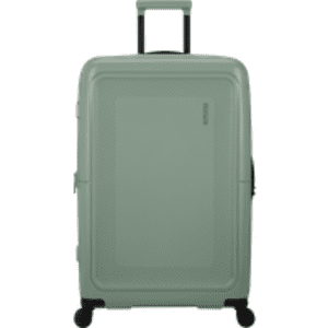 American Tourister DashPop Large Check-in Iceberg Green