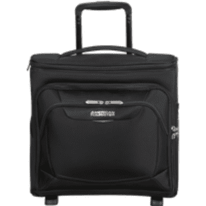 American Tourister SummerRide Upright (2 wheels) Black