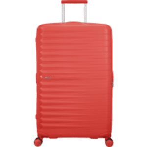 American Tourister FastForward Large Check-in Sunset Coral
