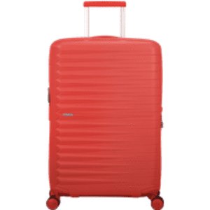 American Tourister FastForward Medium Check-in Sunset Coral