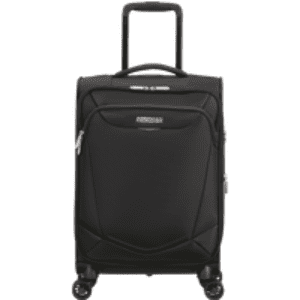 American Tourister SummerRide Cabin luggage Black