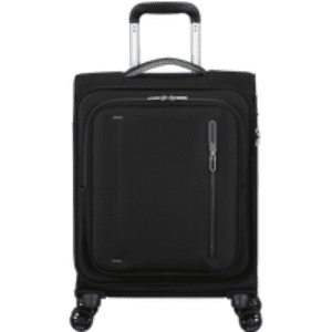 American Tourister Cloudrider Cabin luggage Jet Black