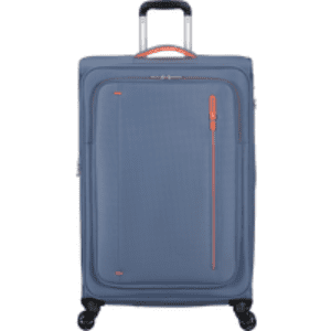 American Tourister Cloudrider Large Check-in Stone Blue