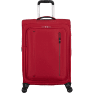 American Tourister Cloudrider Medium Check-in Astral Red