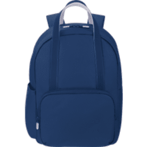 American Tourister Puffypop Laptop Backpack 15.6" Navy