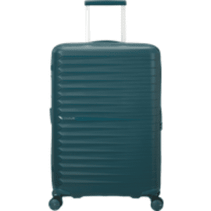 American Tourister FastForward Medium Check-in Totally Teal