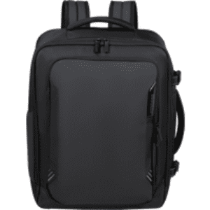 American Tourister Take2cabin Backpack 15.6" Flash Black