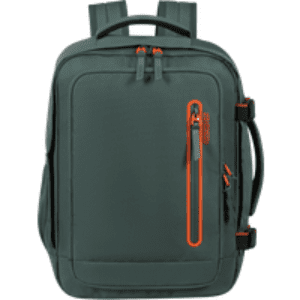 American Tourister Take2cabin Sport Backpack 15.6" Dark Forest