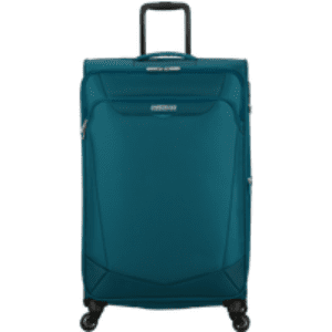 American Tourister SummerRide Extra Large Check-in Totally Teal