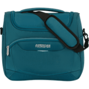 American Tourister SummerRide Beauty case Totally Teal