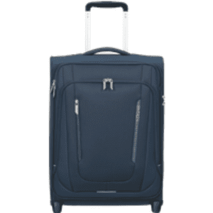 American Tourister Wanderlite Upright (2 wheels) Dark Navy