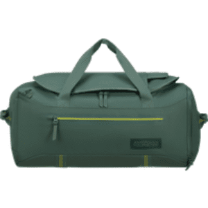 American Tourister Trailgo Duffle Bag Dark Forest