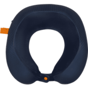 American Tourister Travel Pillow Pillow Navy/Orange