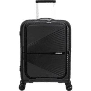 American Tourister Airconic Cabin luggage 15.6" Onyx Black
