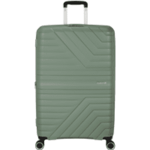 American Tourister Flytwist Large Check-in Botanic Green