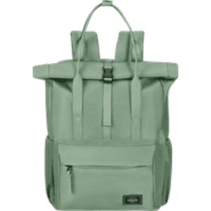 American Tourister Urban Groove Laptop Backpack 15.6" Urban Green